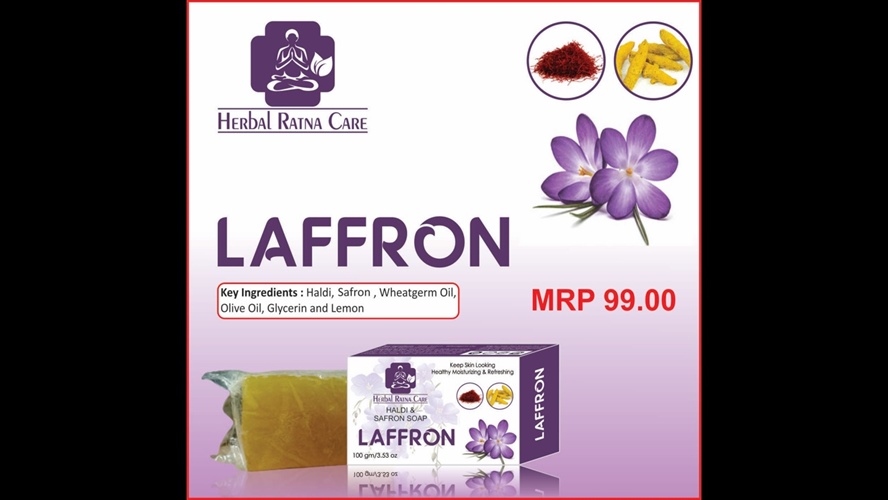 LAFFRON